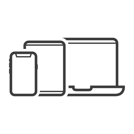 電話 Generic outline icon