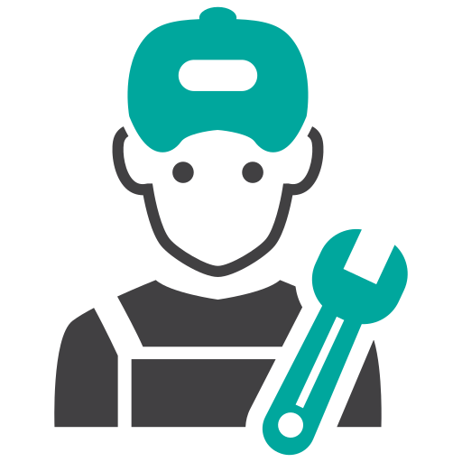 Mechanic Generic Others icon