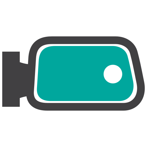 Side view mirror Generic Others icon