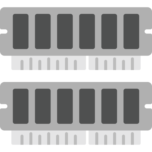 ram Generic color fill icono