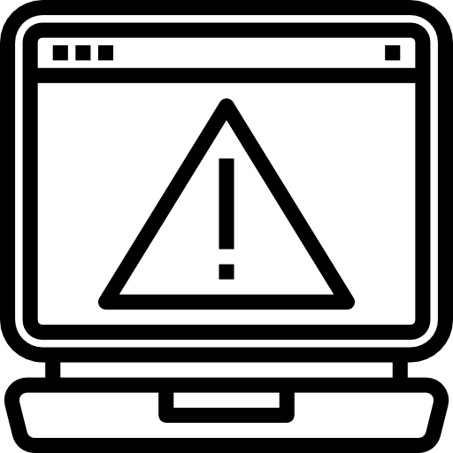 三角形 Catkuro Lineal icon