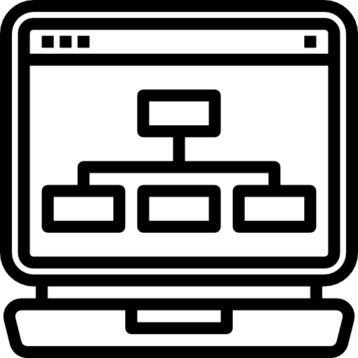 Structure Catkuro Lineal icon