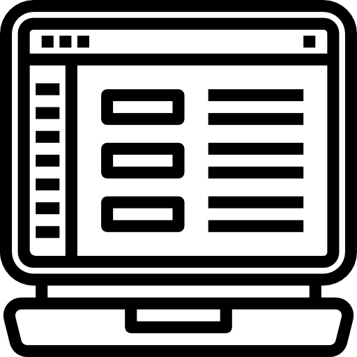 인터넷 Catkuro Lineal icon