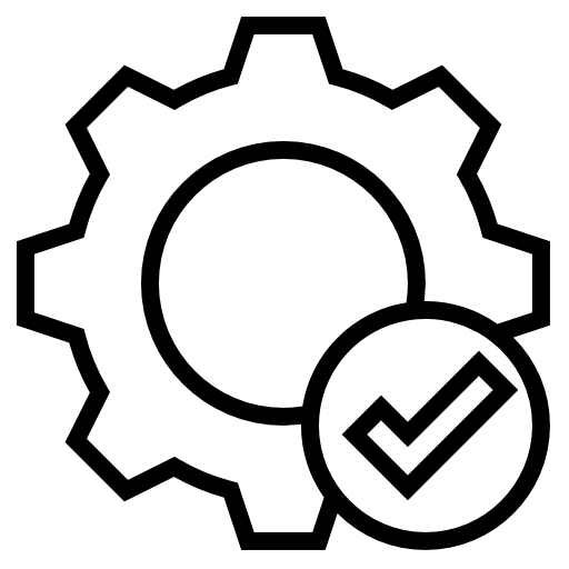 configuraciones Payungkead Lineal icono
