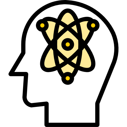 atom Catkuro Lineal Color icon