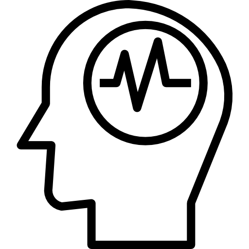 マインド Catkuro Lineal icon