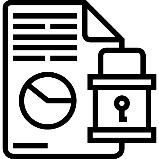 해석학 Payungkead Lineal icon