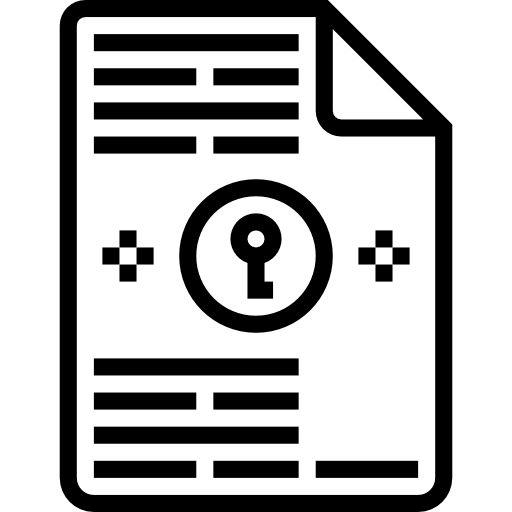 файл Payungkead Lineal иконка