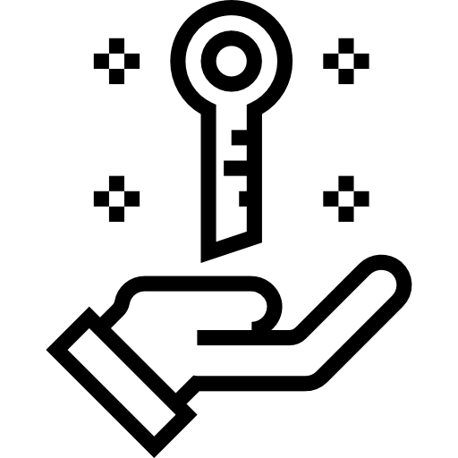 Ключ Payungkead Lineal иконка