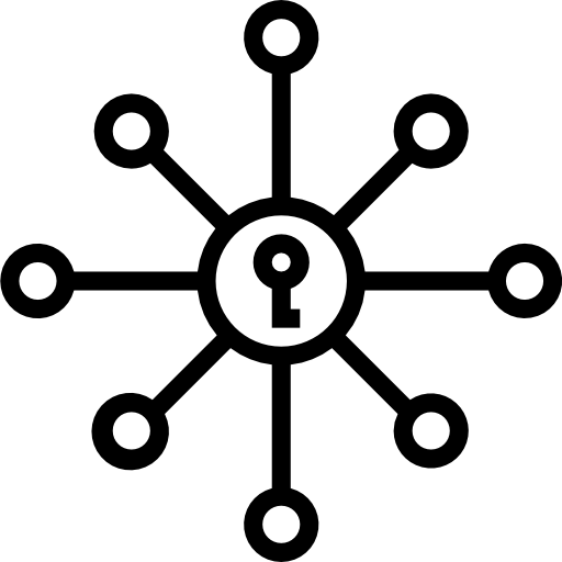 schlüssel Payungkead Lineal icon