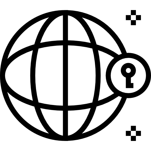 세계적인 Payungkead Lineal icon