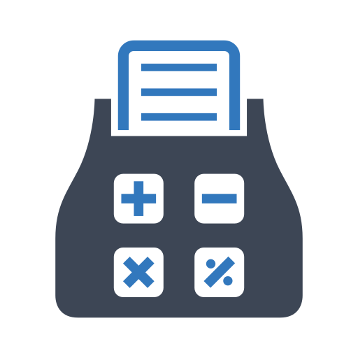 Calculator Generic Others icon