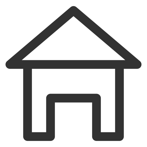 Apartment Generic outline icon