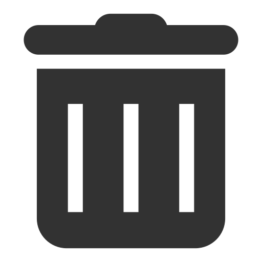 Recycle bin Generic Others icon
