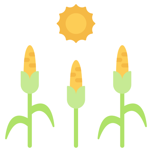 landwirtschaft Generic color fill icon