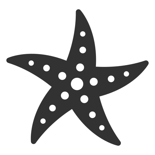 stella marina Generic Others icona