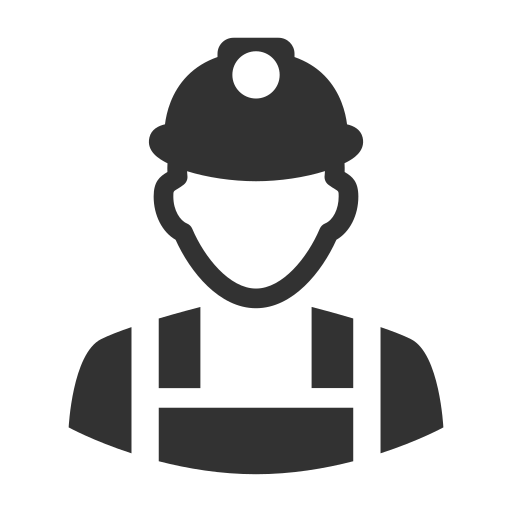 Worker Generic Others icon