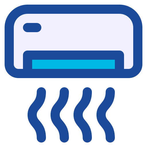 ac Generic color lineal-color icon