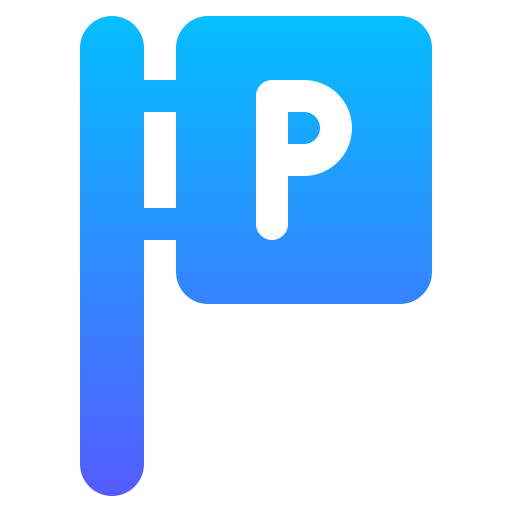 parkschild Generic gradient fill icon