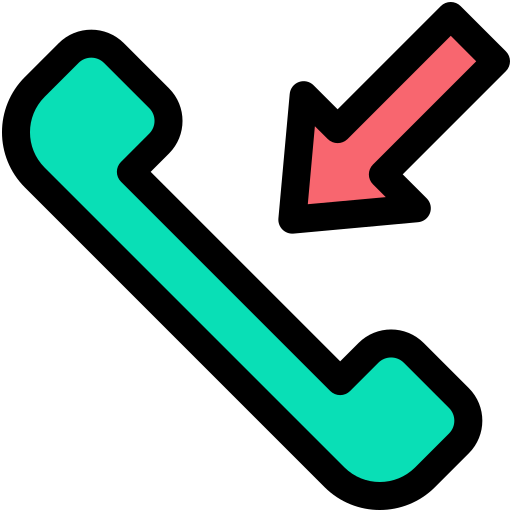 Phone Generic color lineal-color icon