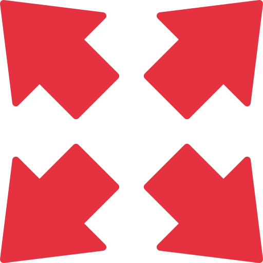 Arrows Generic color fill icon