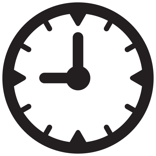 reloj Generic Others icono