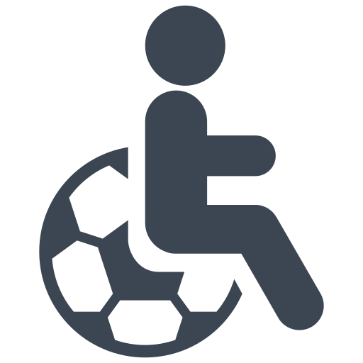 Инвалид Generic Others иконка