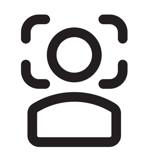 avatar kreev Studio Basic outline icono