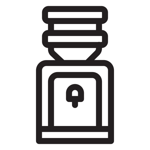 trinken kreev Studio Thin outline icon