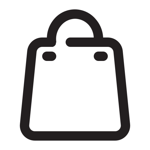 가방 Generic outline icon