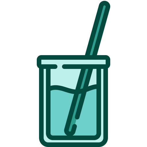 becherglas Generic color lineal-color icon