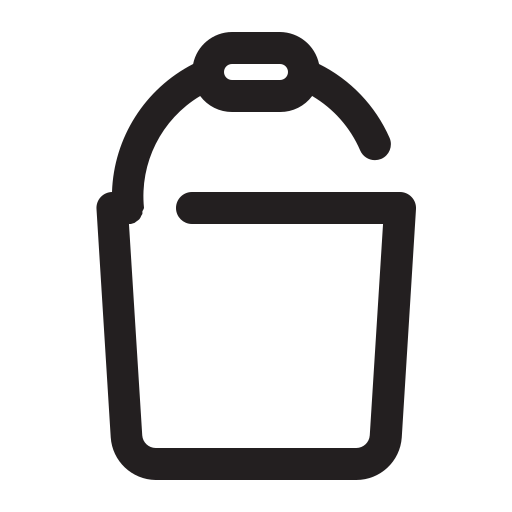 Paint Generic outline icon