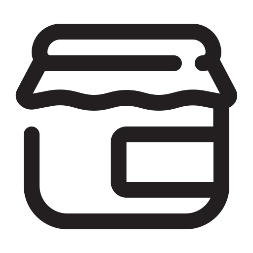anlage Generic outline icon