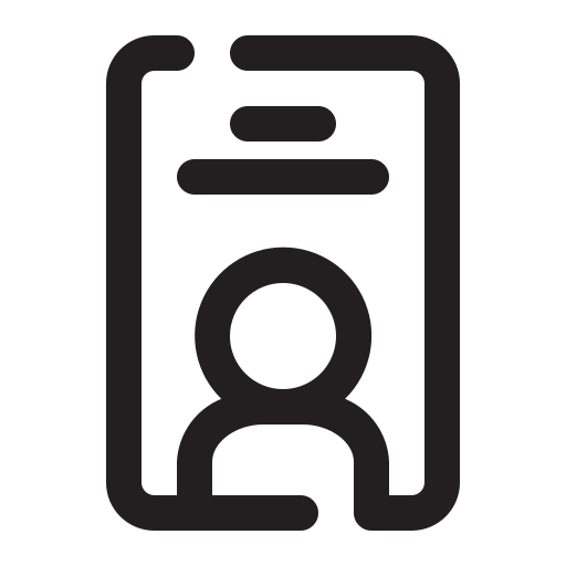 Select Generic outline icon
