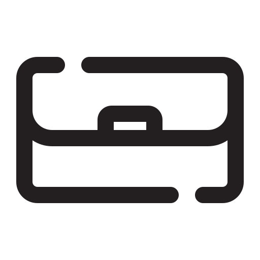 tasche Generic outline icon