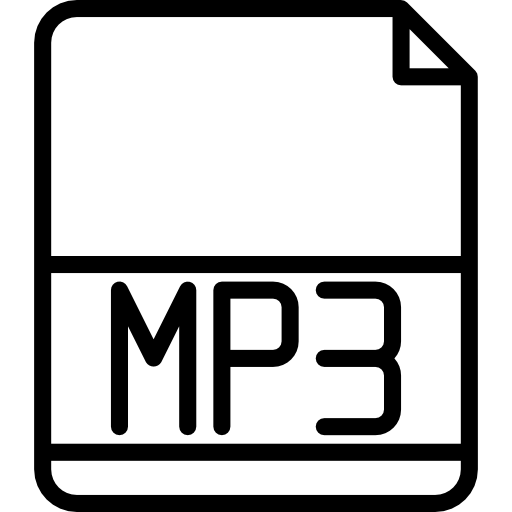 mp3 Catkuro Lineal icon