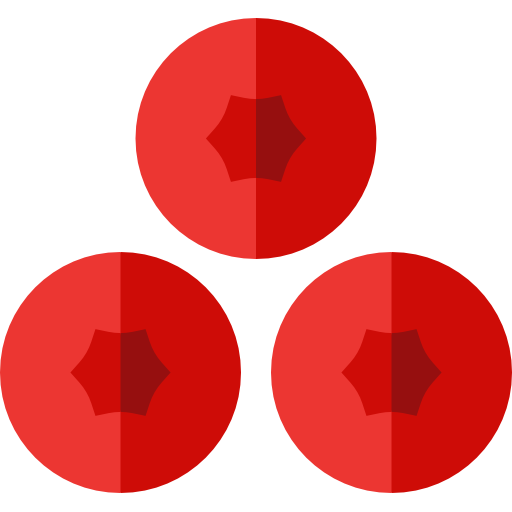 Berry Basic Straight Flat icon