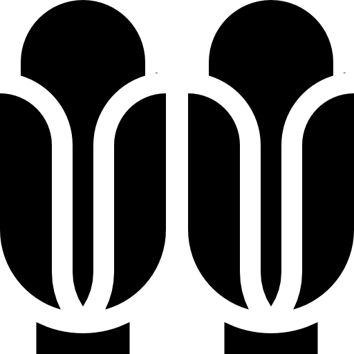 옥수수 Basic Straight Filled icon
