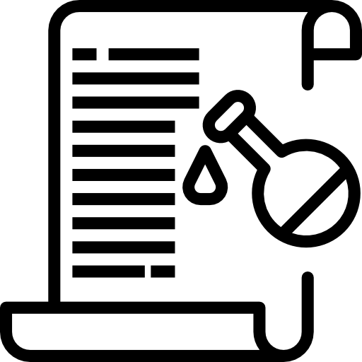 matraz Catkuro Lineal icono