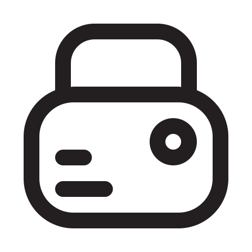 drucker kreev Studio Basic outline icon