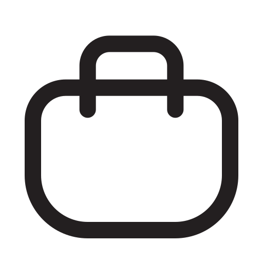 tasche kreev Studio Basic outline icon