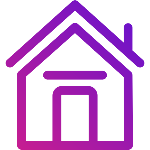 Home Generic gradient outline icon