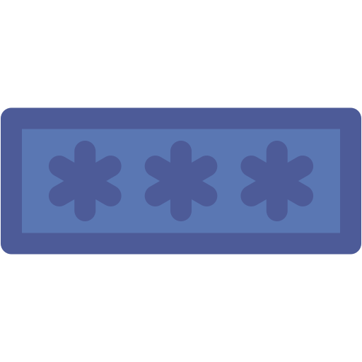 código pin Generic color lineal-color icono