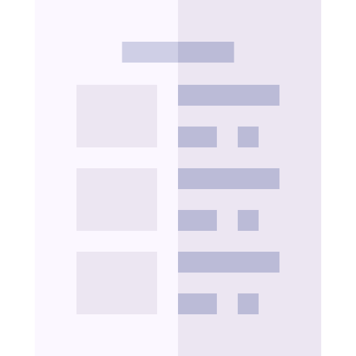cennik Basic Straight Flat ikona