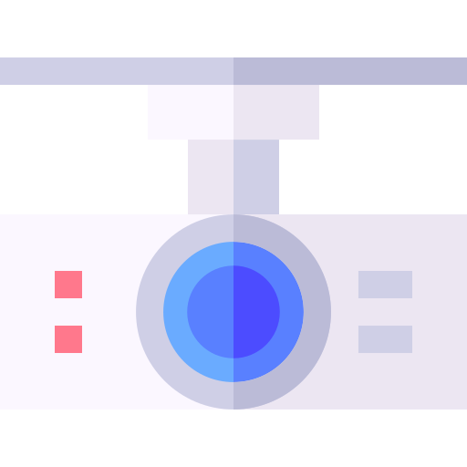 проектор Basic Straight Flat иконка