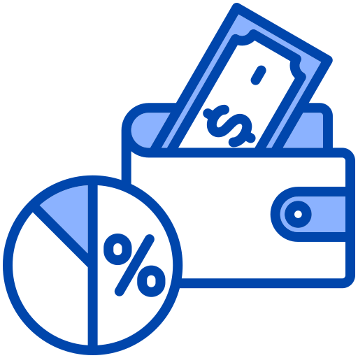 Expense Generic color lineal-color icon