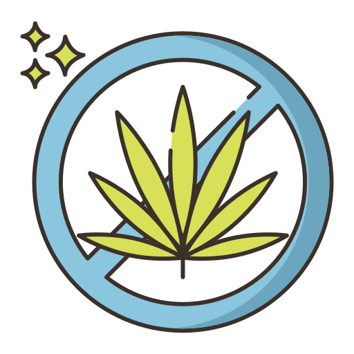 thc Generic color lineal-color icon