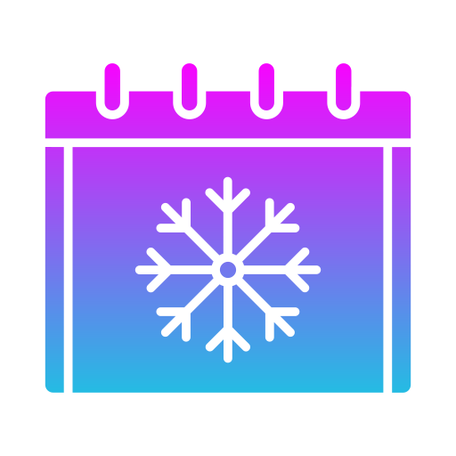 冬 Generic gradient fill icon