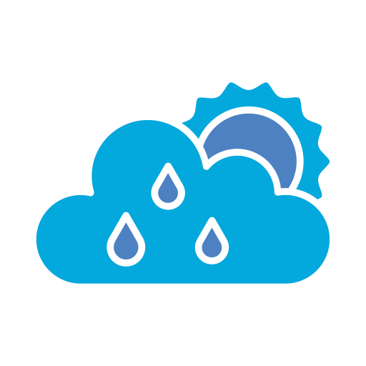 wetter-app Generic color fill icon