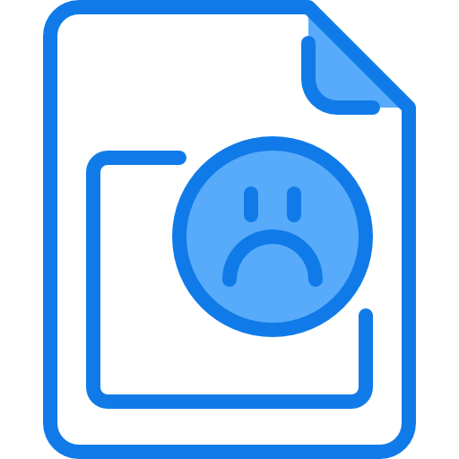 файл Justicon Blue иконка
